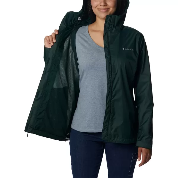 imageColumbia Womens Arcadia Ii JacketRegular Spruce