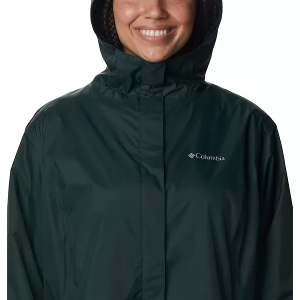 imageColumbia Womens Arcadia Ii JacketRegular Spruce