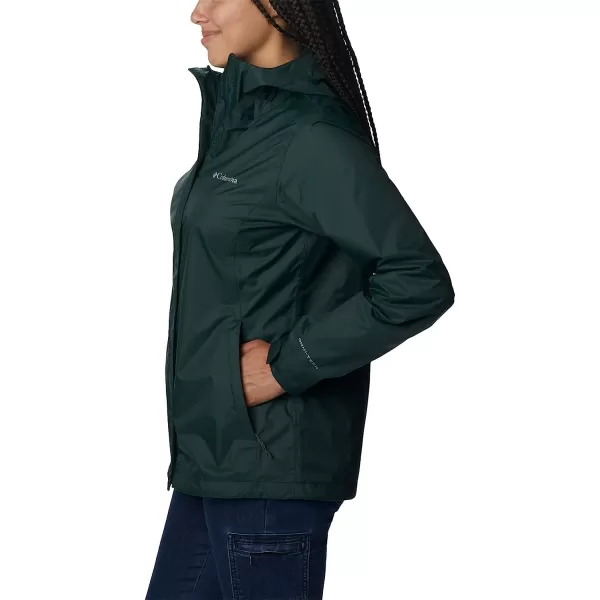 imageColumbia Womens Arcadia Ii JacketRegular Spruce