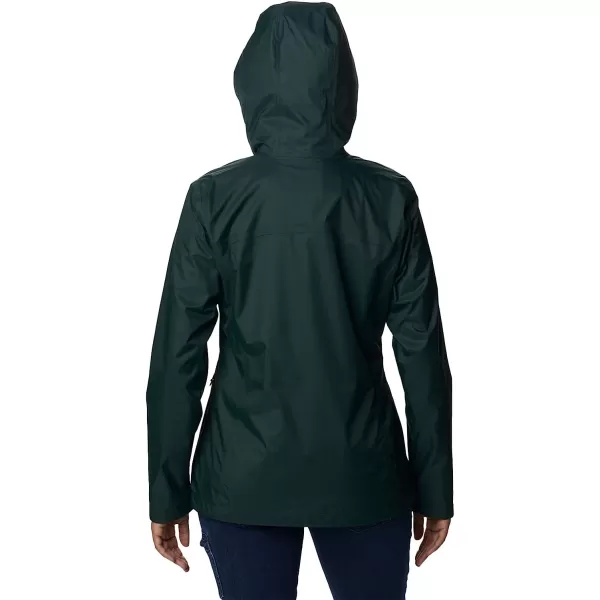 imageColumbia Womens Arcadia Ii JacketRegular Spruce