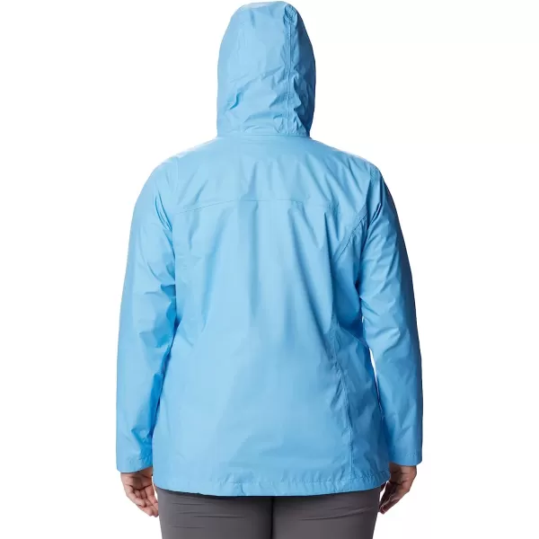 imageColumbia Womens Arcadia Ii JacketRegular Vista Blue