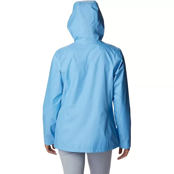 imageColumbia Womens Arcadia Ii JacketRegular Vista Blue