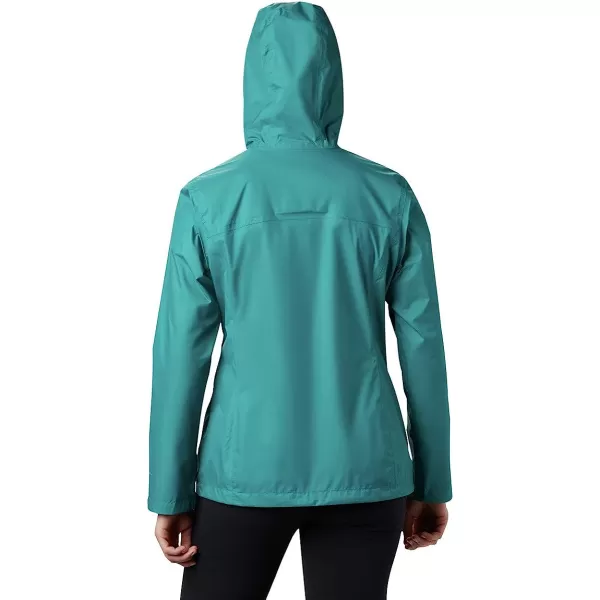imageColumbia Womens Arcadia Ii JacketRegular Waterfall