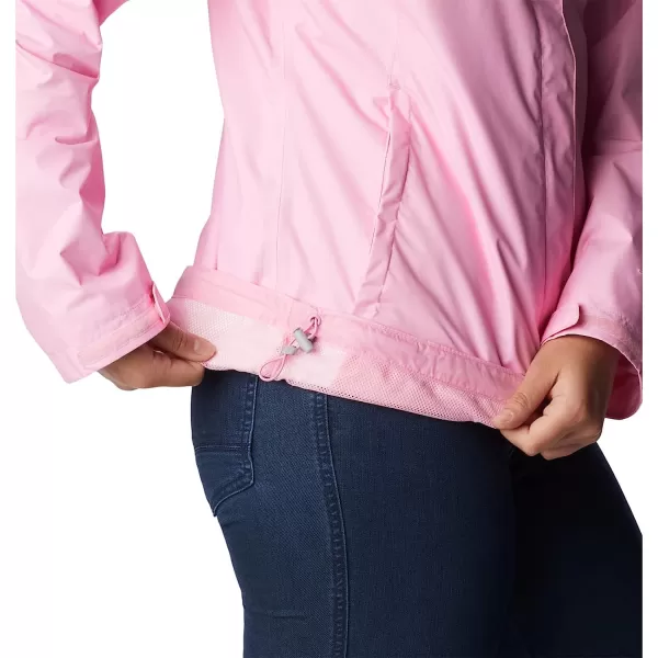 imageColumbia Womens Arcadia Ii JacketRegular Wild Rose