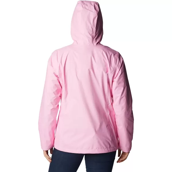 imageColumbia Womens Arcadia Ii JacketRegular Wild Rose