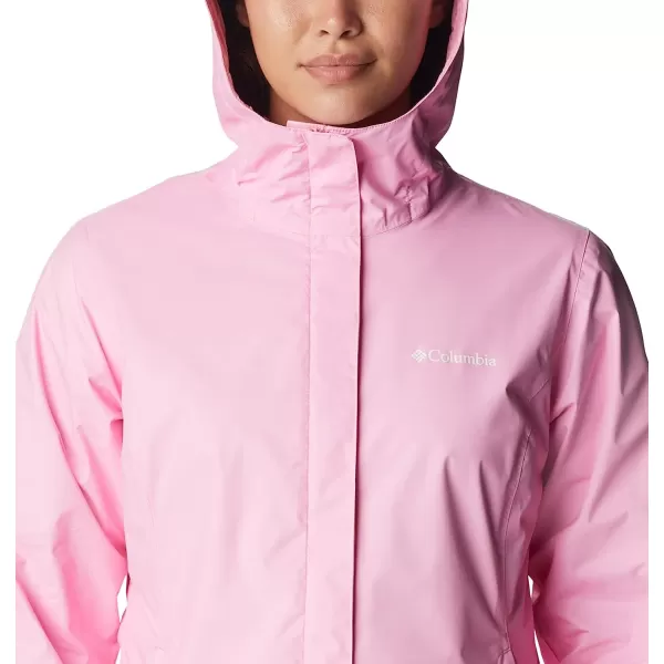 imageColumbia Womens Arcadia Ii JacketRegular Wild Rose