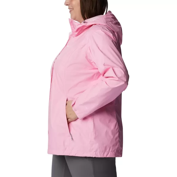 imageColumbia Womens Arcadia Ii JacketRegular Wild Rose