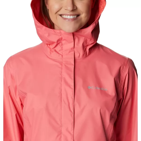 imageColumbia Womens Arcadia Ii JacketRelaxed Blush Pink