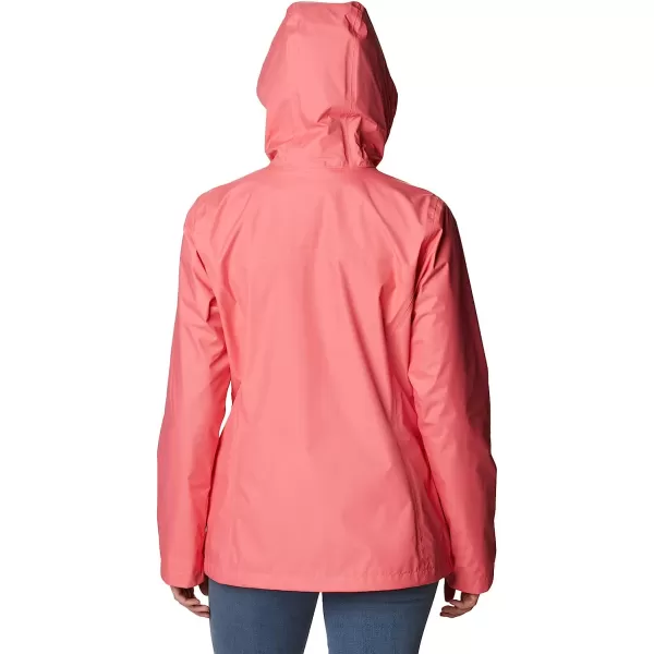 imageColumbia Womens Arcadia Ii JacketRelaxed Blush Pink