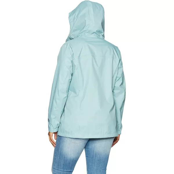 imageColumbia Womens Arcadia Ii JacketStone Blue