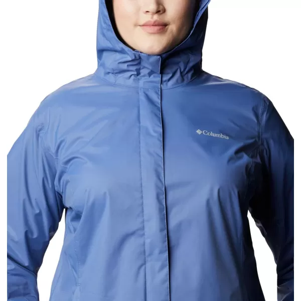 imageColumbia Womens Arcadia Ii JacketVelvet Cove