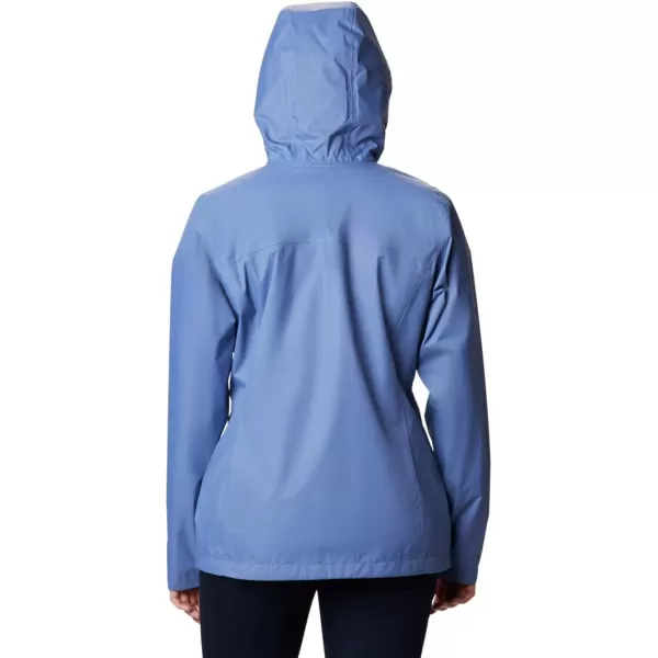 imageColumbia Womens Arcadia Ii JacketVelvet Cove