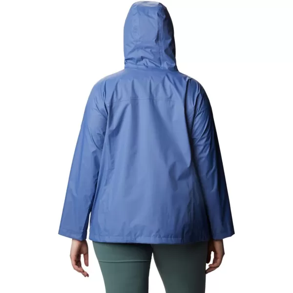 imageColumbia Womens Arcadia Ii JacketVelvet Cove