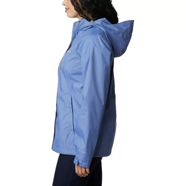 imageColumbia Womens Arcadia Ii JacketVelvet Cove