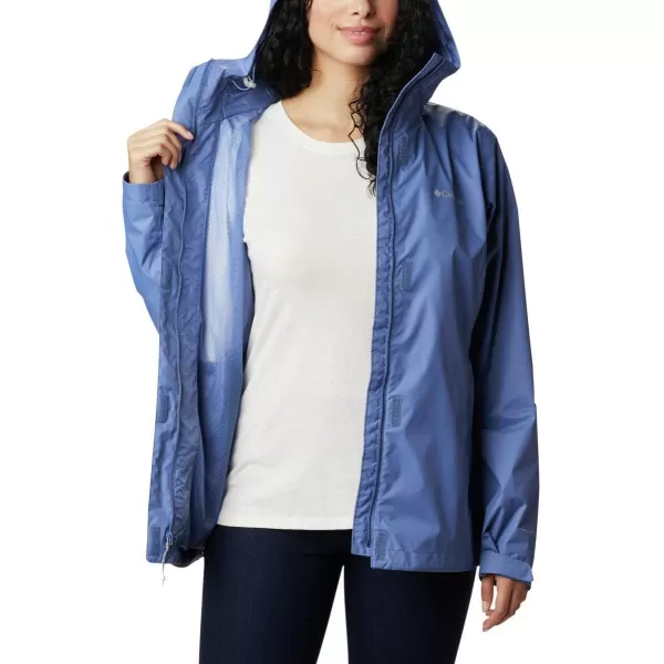 imageColumbia Womens Arcadia Ii JacketVelvet Cove