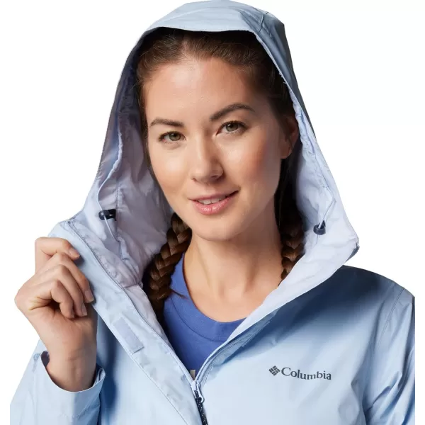 imageColumbia Womens Arcadia Ii JacketWhisper