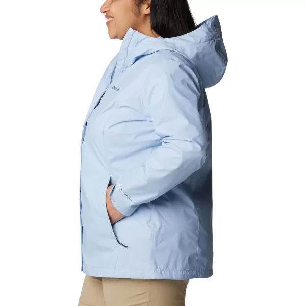 imageColumbia Womens Arcadia Ii JacketWhisper