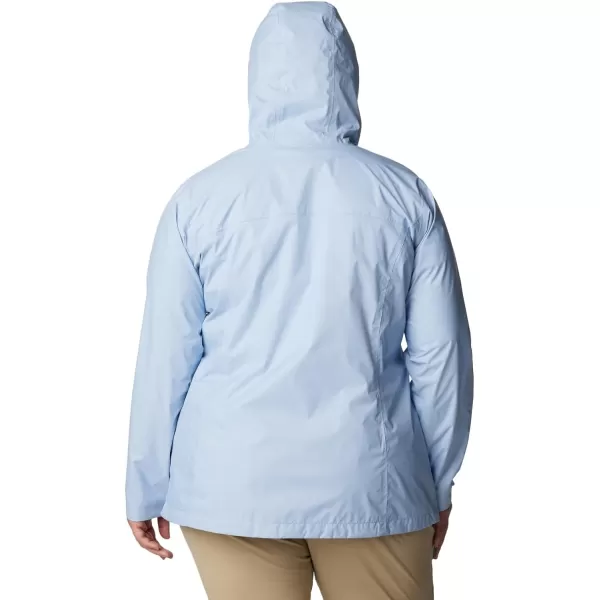 imageColumbia Womens Arcadia Ii JacketWhisper