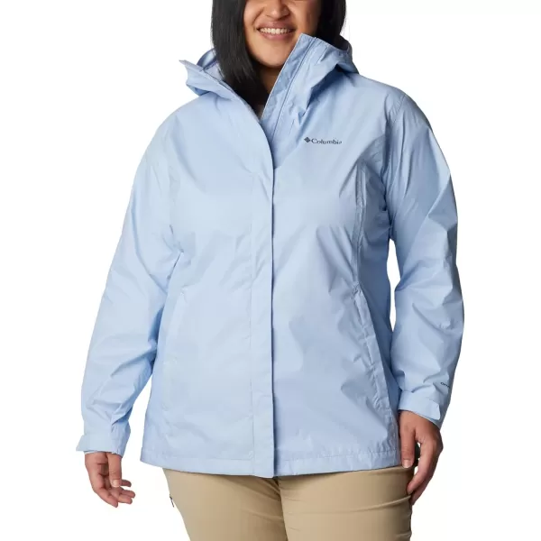 imageColumbia Womens Arcadia Ii JacketWhisper