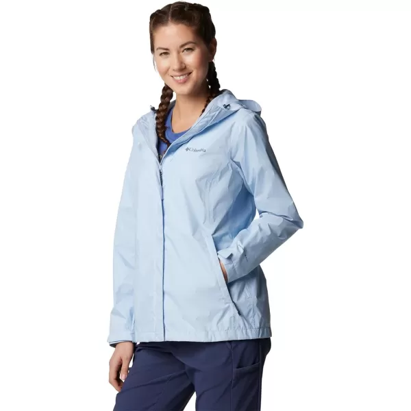 imageColumbia Womens Arcadia Ii JacketWhisper