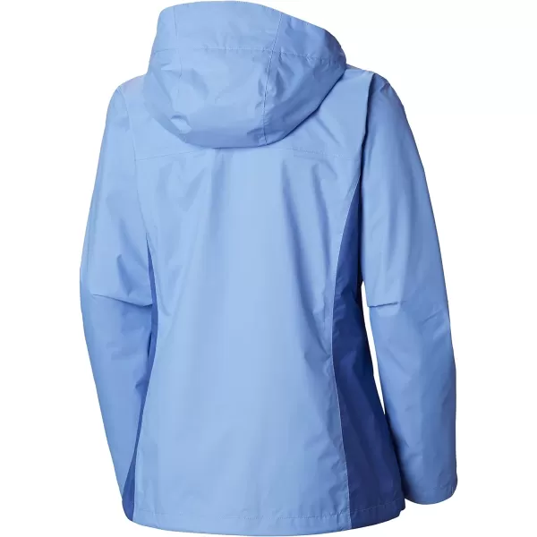 imageColumbia Womens Arcadia Ii JacketWhite CapArctic Blue