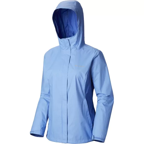 imageColumbia Womens Arcadia Ii JacketWhite CapArctic Blue