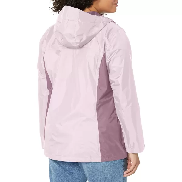 imageColumbia Womens Arcadia Ii JacketWhitened Pink