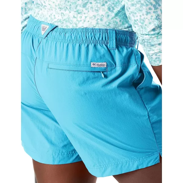 imageColumbia Womens Backcast Water ShortAtoll