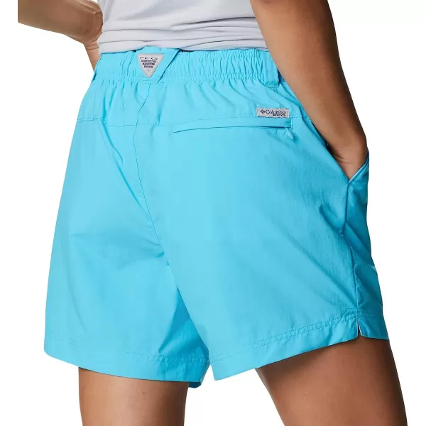 imageColumbia Womens Backcast Water ShortAtoll
