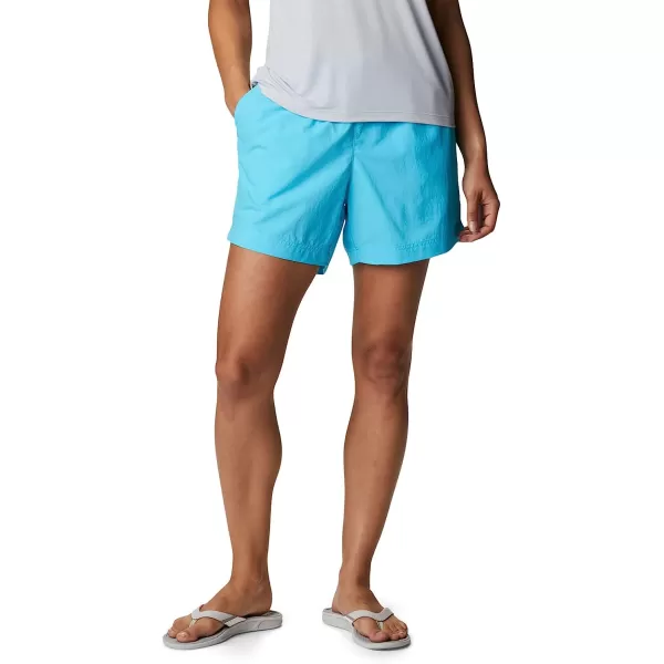 imageColumbia Womens Backcast Water ShortAtoll