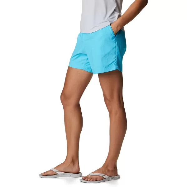 imageColumbia Womens Backcast Water ShortAtoll