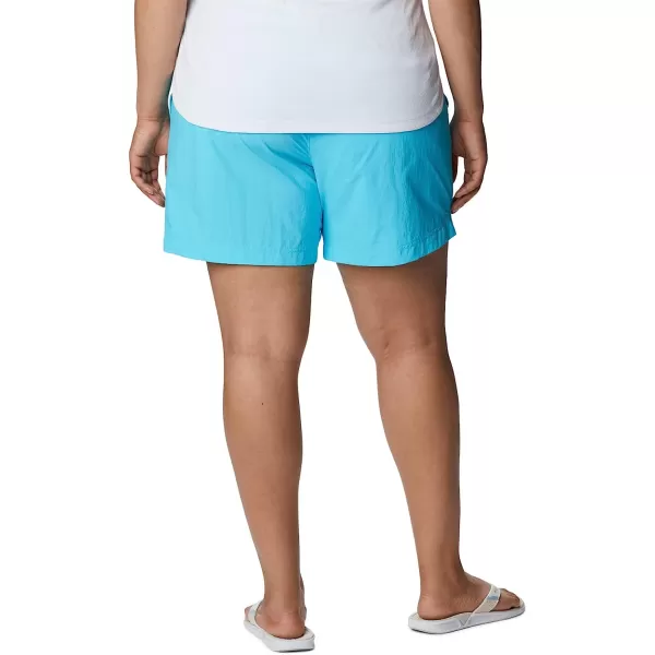 imageColumbia Womens Backcast Water ShortAtoll