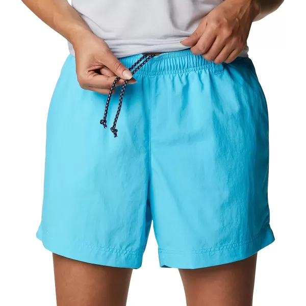imageColumbia Womens Backcast Water ShortAtoll