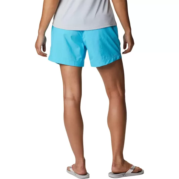 imageColumbia Womens Backcast Water ShortAtoll