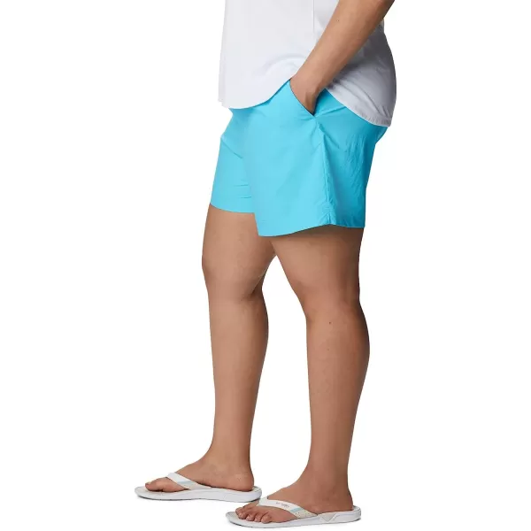 imageColumbia Womens Backcast Water ShortAtoll