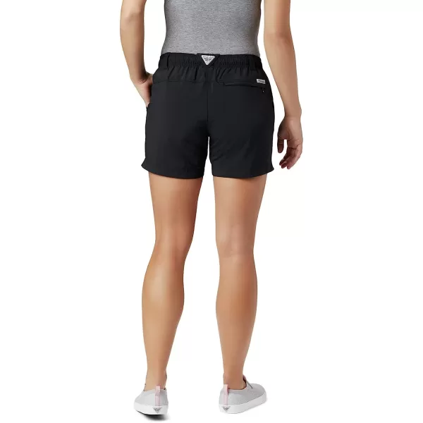 imageColumbia Womens Backcast Water ShortBlack