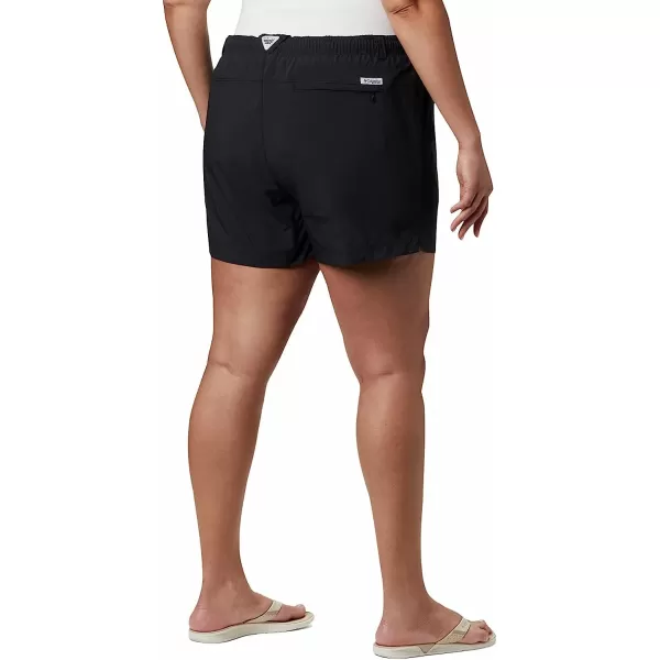 imageColumbia Womens Backcast Water ShortBlack