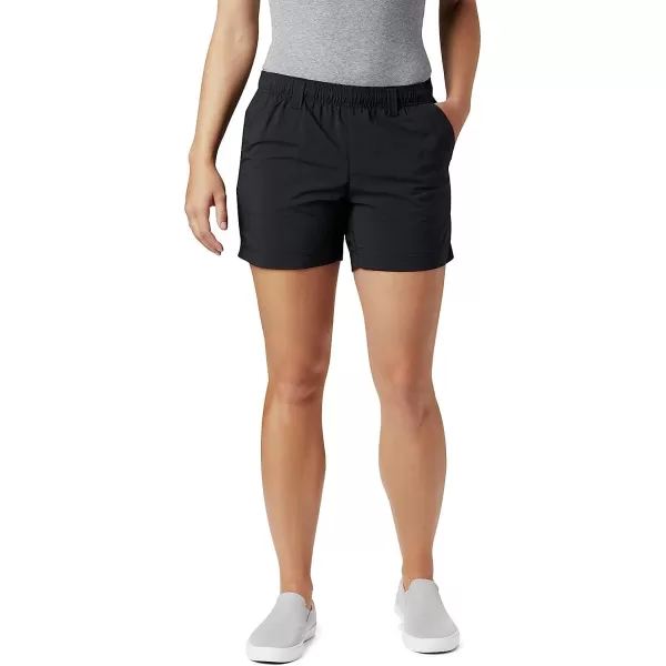 imageColumbia Womens Backcast Water ShortBlack
