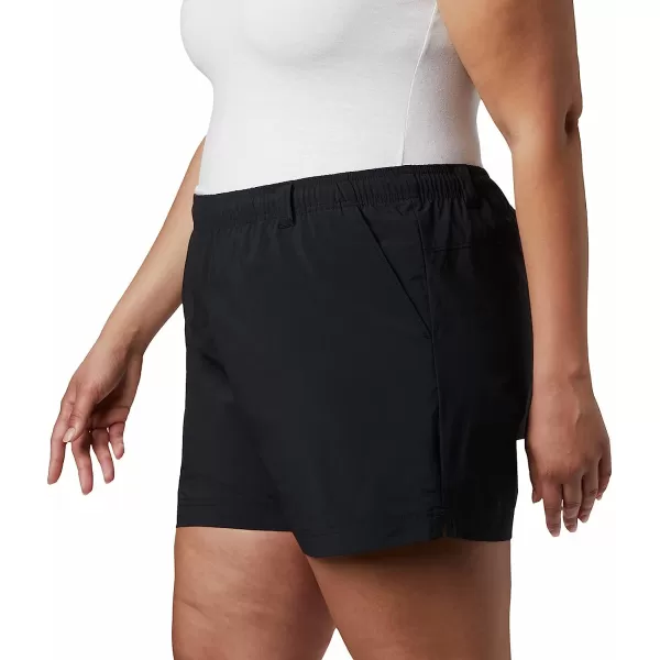 imageColumbia Womens Backcast Water ShortBlack