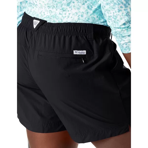 imageColumbia Womens Backcast Water ShortBlack