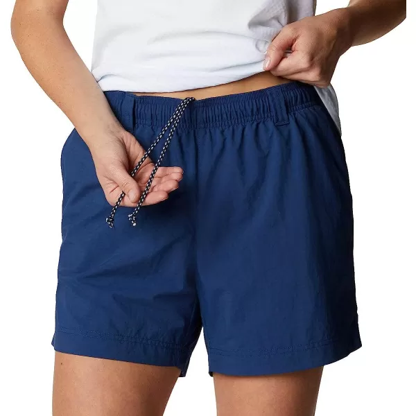 imageColumbia Womens Backcast Water ShortCarbon
