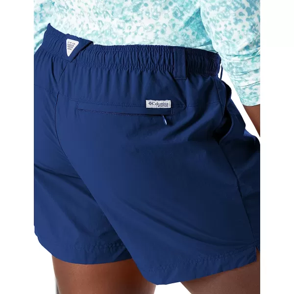 imageColumbia Womens Backcast Water ShortCarbon