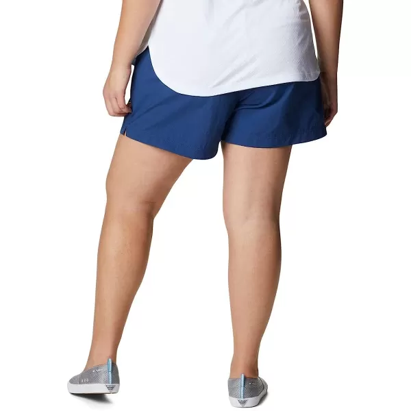 imageColumbia Womens Backcast Water ShortCarbon