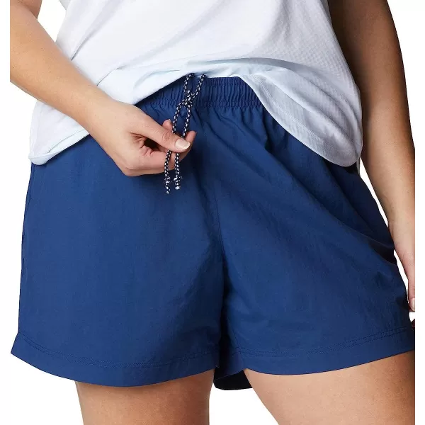 imageColumbia Womens Backcast Water ShortCarbon