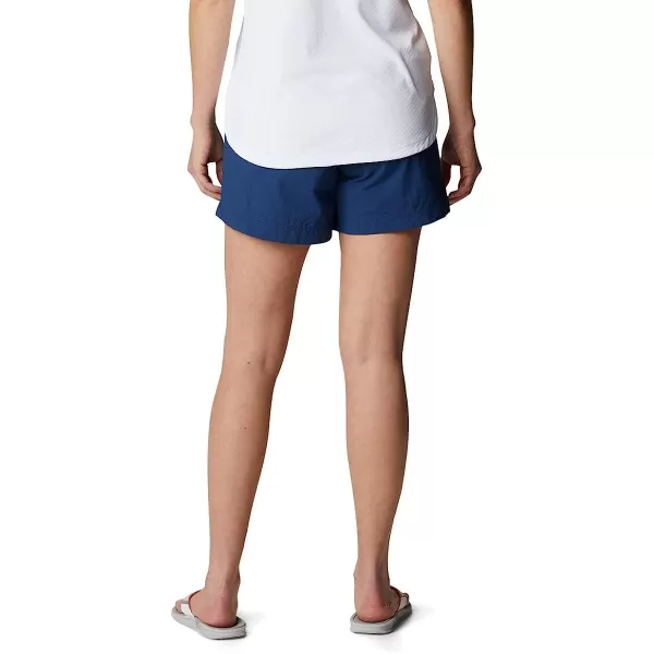 imageColumbia Womens Backcast Water ShortCarbon