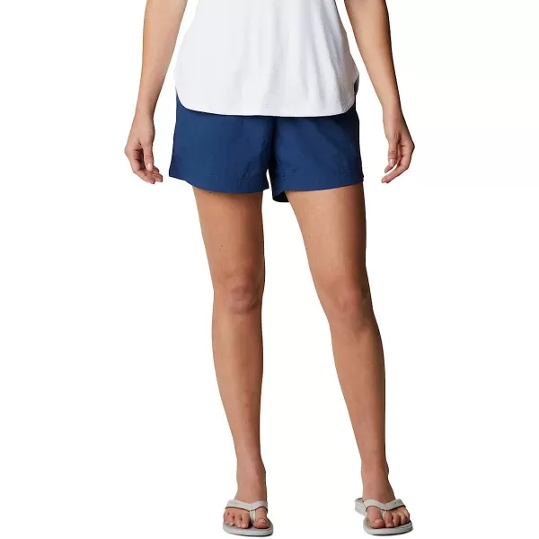 imageColumbia Womens Backcast Water ShortCarbon