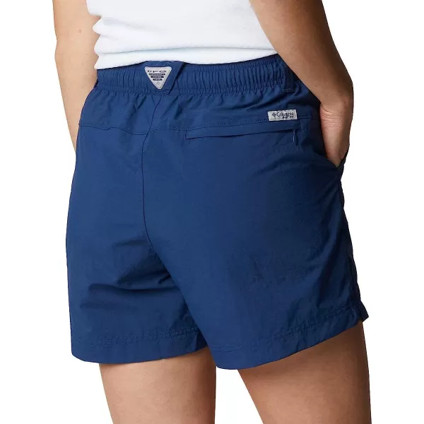imageColumbia Womens Backcast Water ShortCarbon