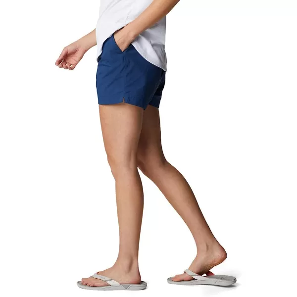 imageColumbia Womens Backcast Water ShortCarbon