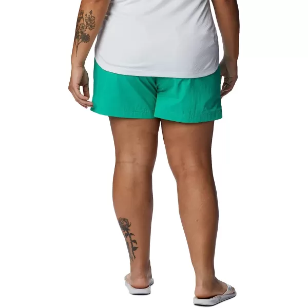 imageColumbia Womens Backcast Water ShortCircuit