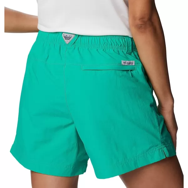 imageColumbia Womens Backcast Water ShortCircuit